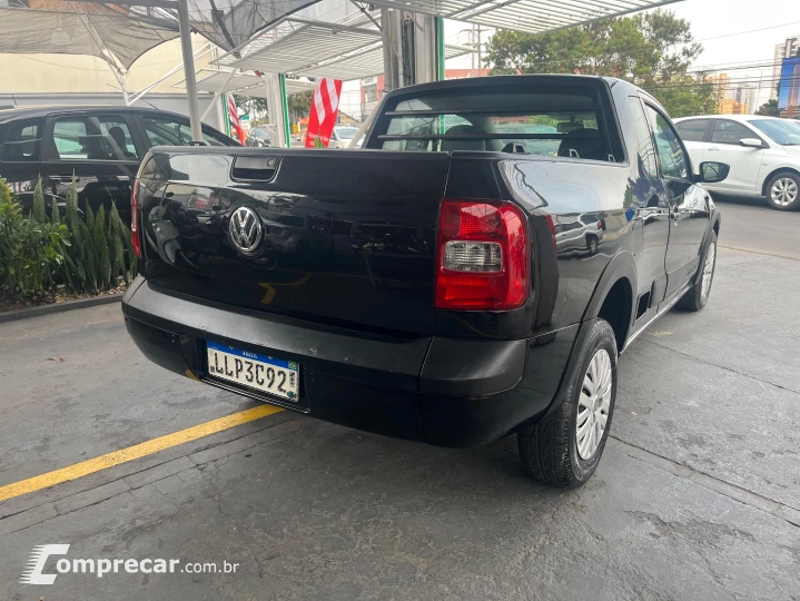 SAVEIRO 1.6 CE