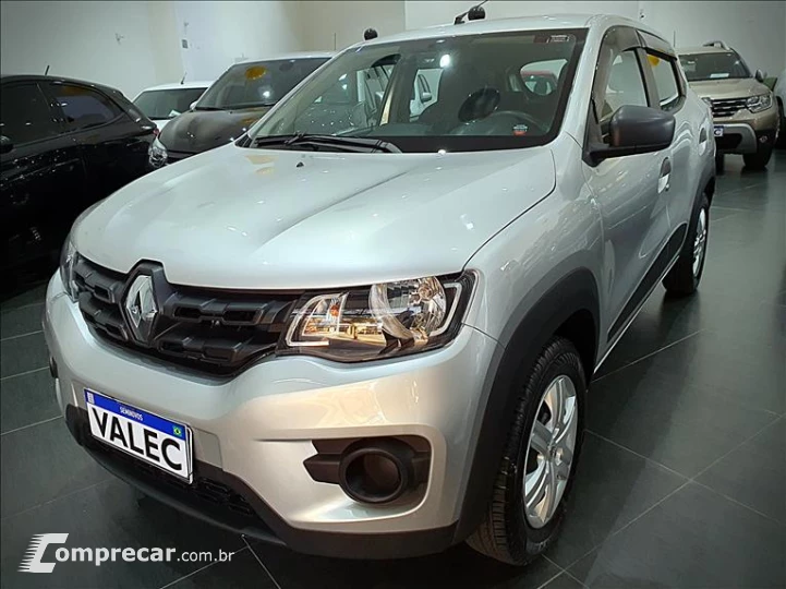 KWID 1.0 12V SCE ZEN