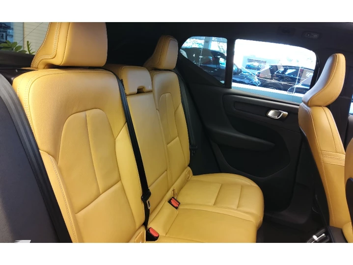 XC40 1.5 T5 HYBRID INSCRIPTION GEARTRONIC