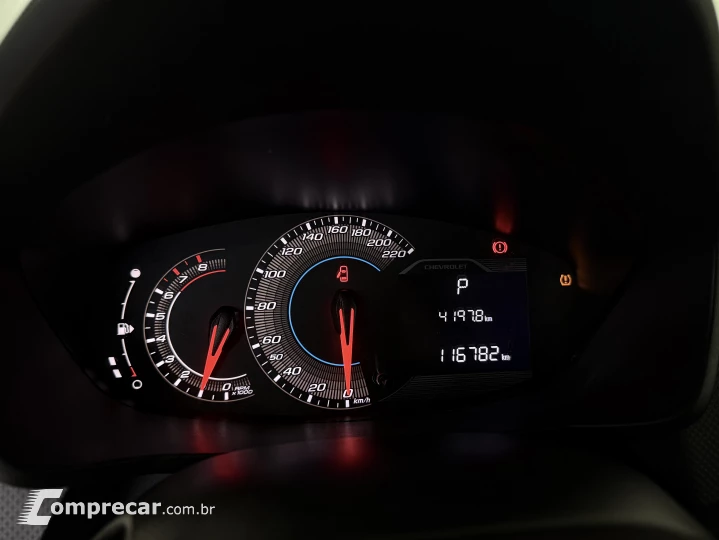 SPIN 1.8 LT 8V