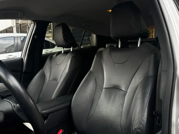 PRIUS 1.8 16V