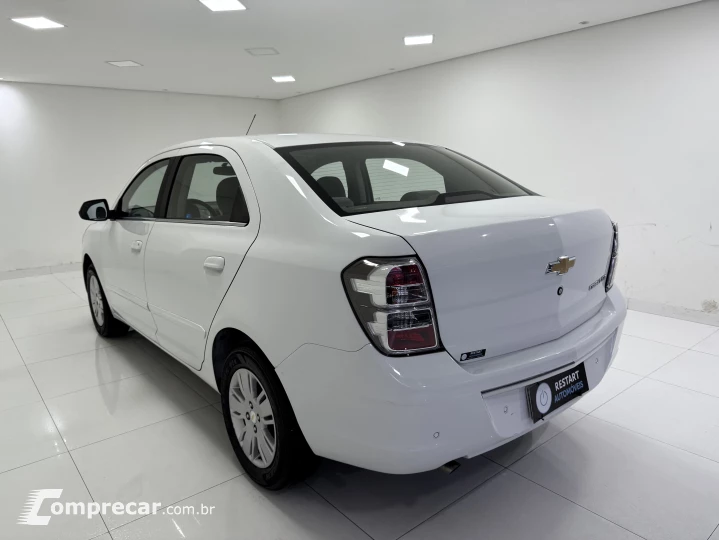 COBALT 1.8 MPFI LTZ 8V