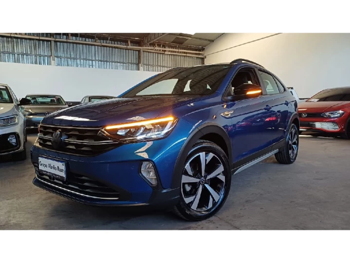 NIVUS 1.0 200 TSI TOTAL FLEX HIGHLINE AUTOMÁTICO