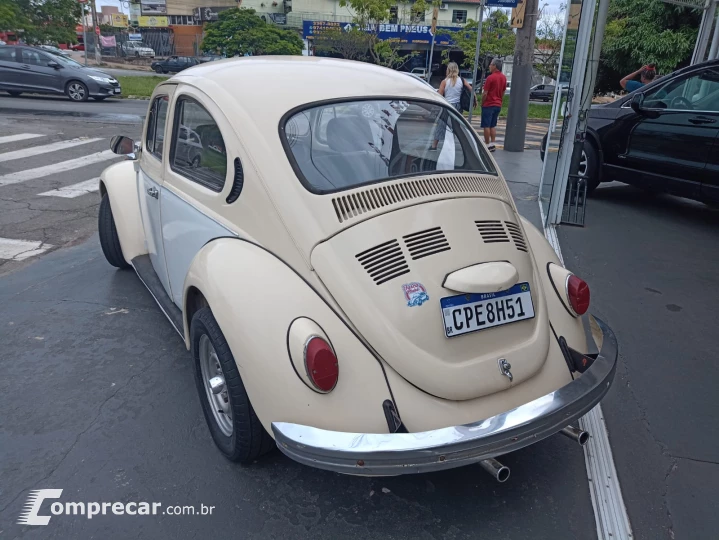 FUSCA 1.3 8V