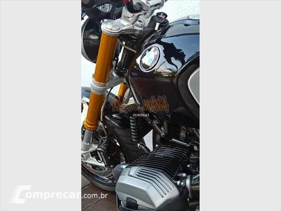 BMW R NINET