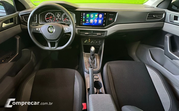 VIRTUS 1.0 200 TSI Comfortline