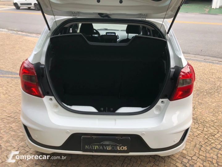 Ka 1.0 Ti-Vct Flex Se Plus Manual