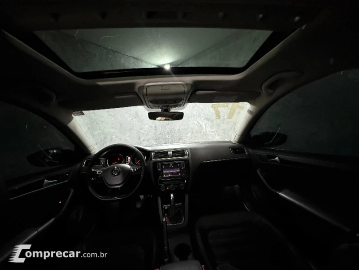 JETTA 2.0 TSI Highline 211cv
