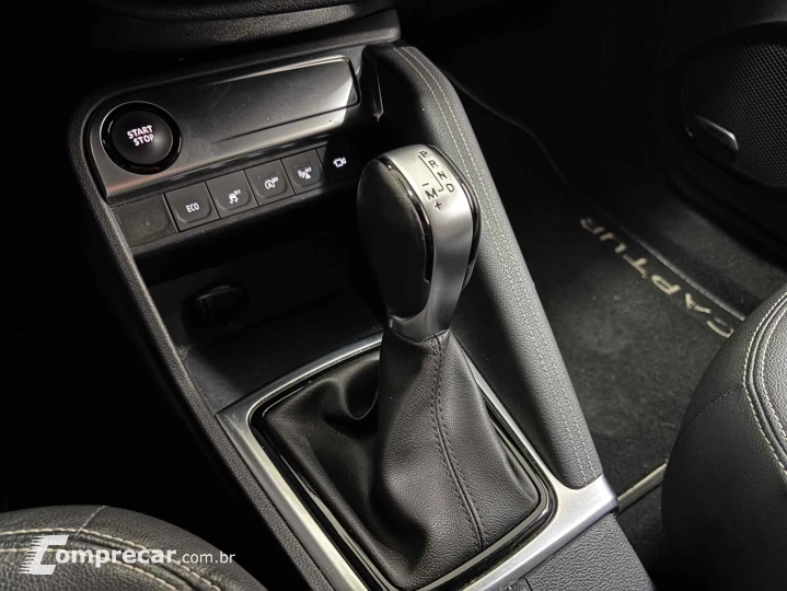 CAPTUR 1.3 TCE FLEX ICONIC X-TRONIC