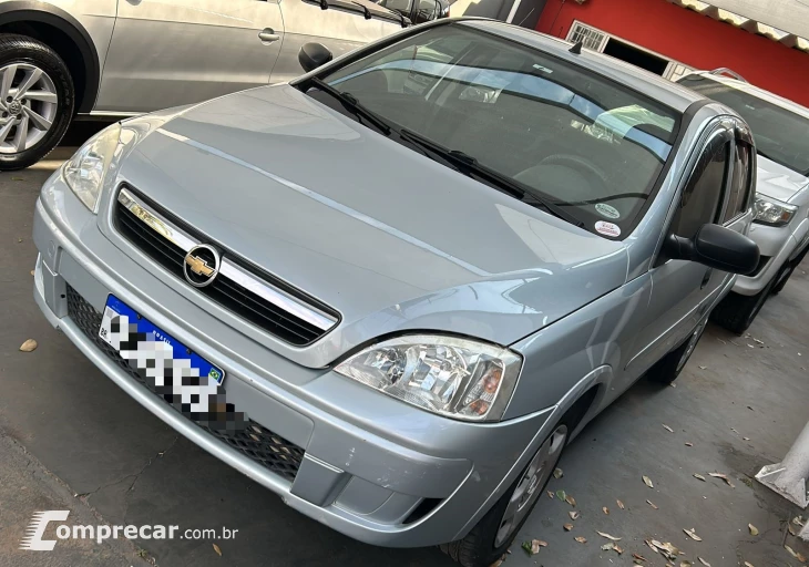 CORSA 1.4 MPFI Maxx 8V