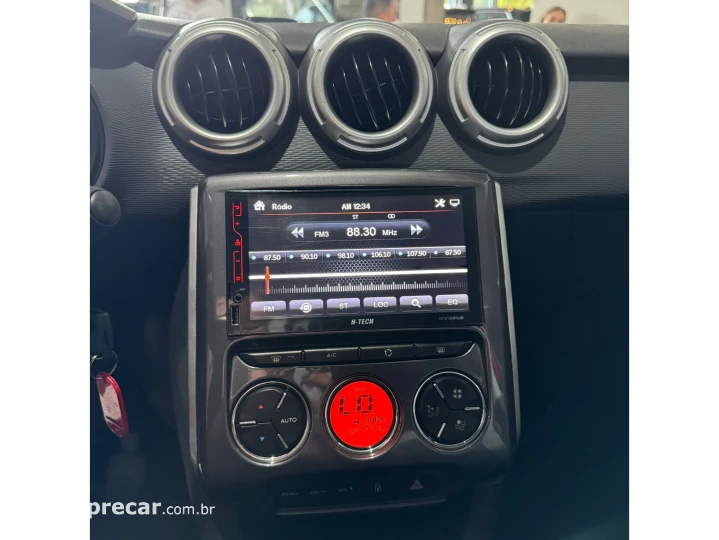 C3 1.2 STYLE EDITION 12V FLEX 4P MANUAL