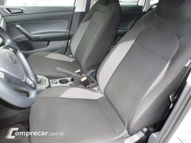 POLO 1.0 MPI