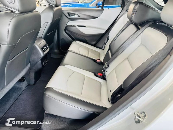 CHEV EQUINOX PREMIER