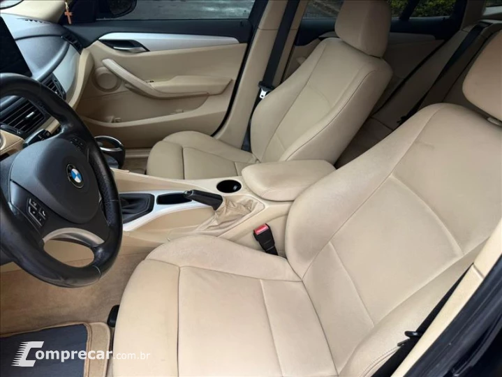 X1 2.0 16V Sdrive18i
