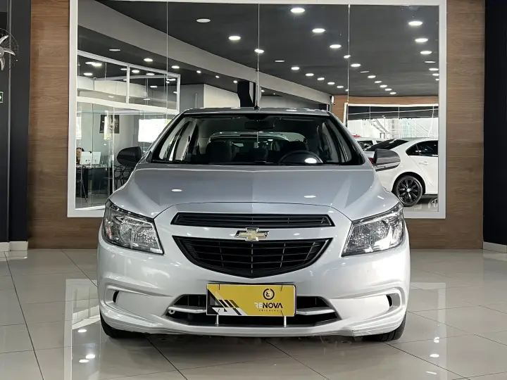 ONIX 1.0 MPFI JOY 8V FLEX 4P MANUAL