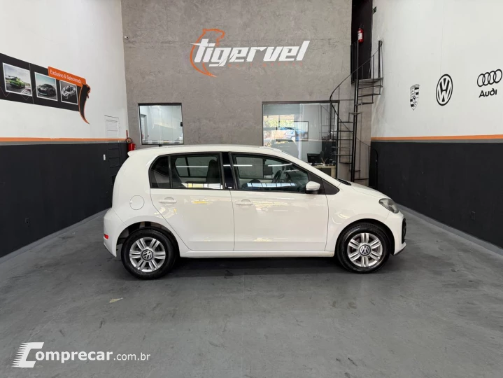 UP 1.0 TSI Move UP 12V