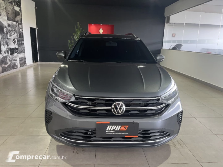 NIVUS 1.0 200 TSI Comfortline