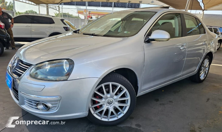JETTA 2.5 I 20V 150cv