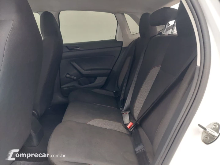 POLO 1.0 MPI TRACK MANUAL