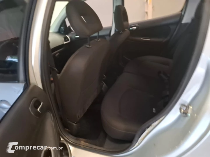 207 1.6 XS Passion 16V