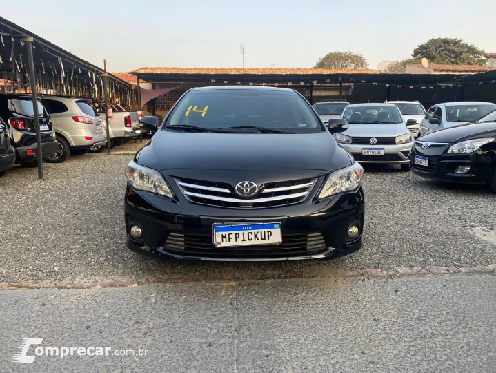 COROLLA 1.8 XEI 16V