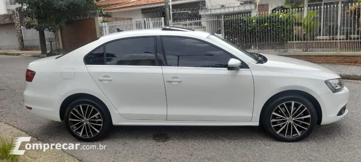 JETTA 2.0 350 TSI GLI