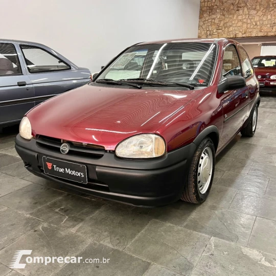 CORSA 1.6 MPFI GL 8V