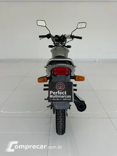 TITAN 150 ES