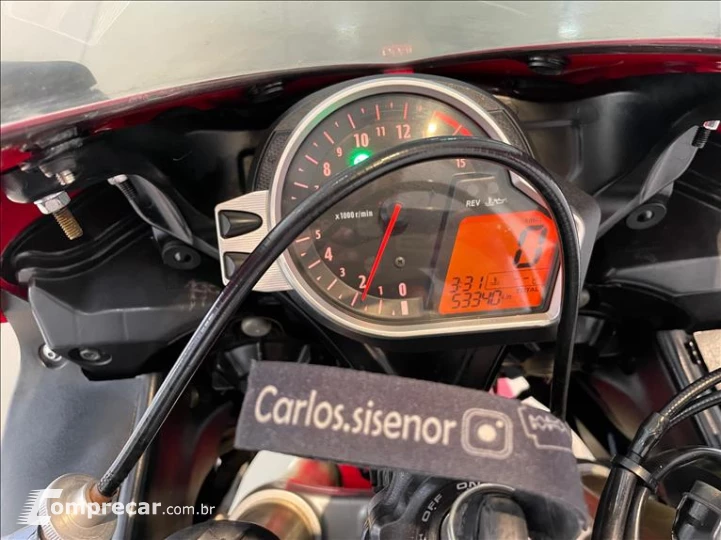 CBR 1000RR