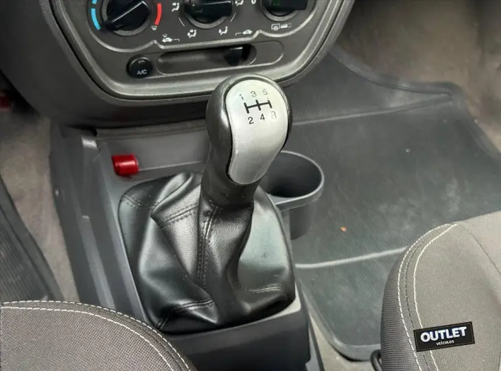 KA 1.6 MPI SPORT 8V FLEX 2P MANUAL