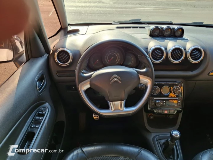 AIRCROSS 1.6 GLX 16V