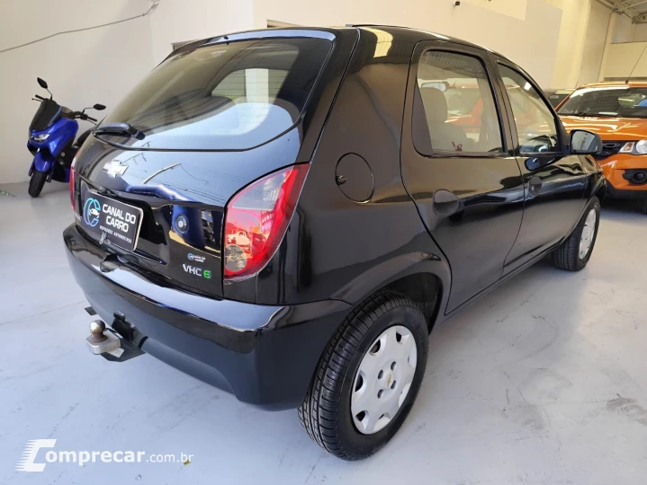CELTA 1.0 MPFI LS 8V