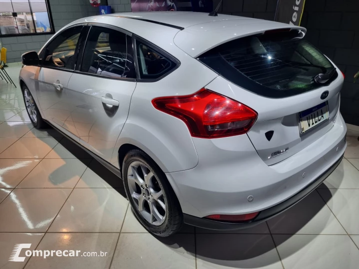 FOCUS 2.0 SE Hatch 16V Auto