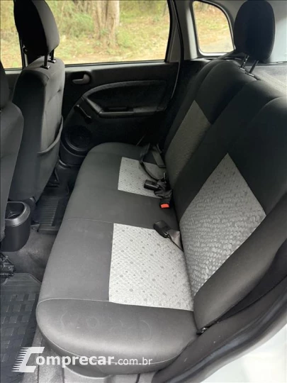 FIESTA 1.6 Rocam Hatch 8V