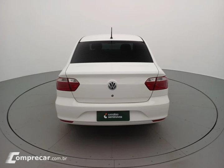 VOYAGE 1.0 12V MPI TOTALFLEX 4P MANUAL