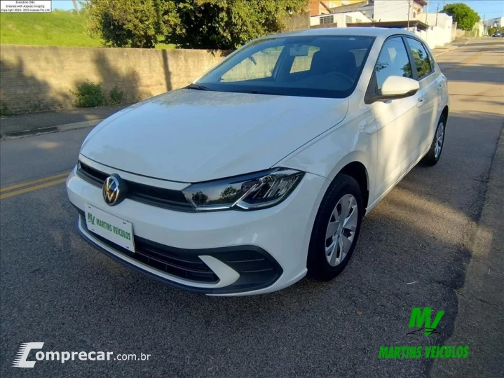 POLO 1.0 MPI MANUAL