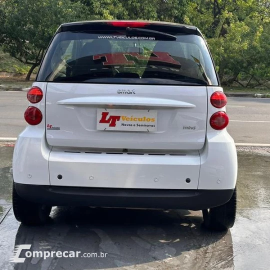 FORTWO CO 52 MHD