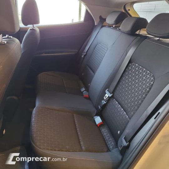 HB20 1.0 12V Comfort