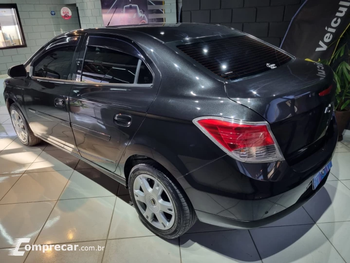PRISMA 1.0 LT Spe/4 8V