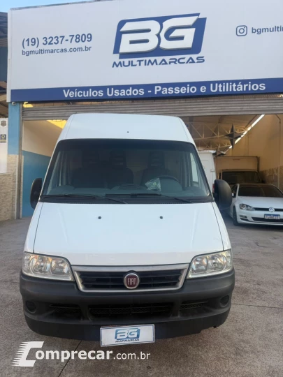 Ducato Maxi. Long. 2.3 T.Alto ME Diesel