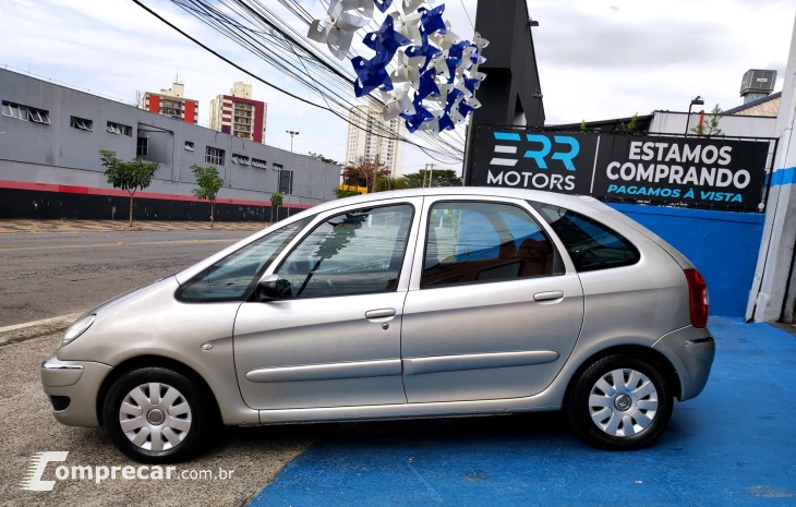 XSARA 1.6 I Picasso GLX 16V