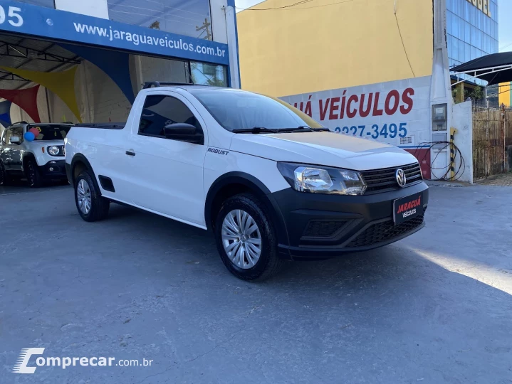 SAVEIRO 1.6 C CS 8V