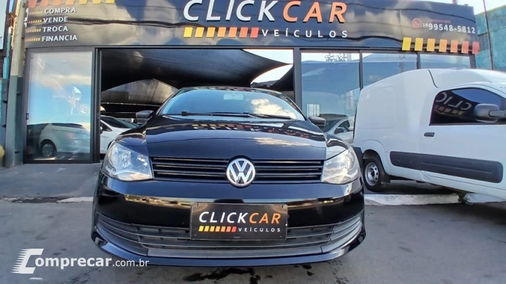 GOL 1.0 8V
