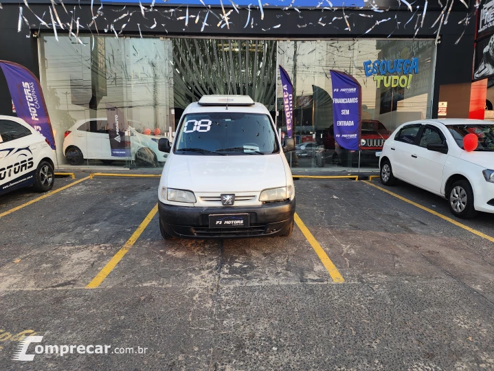 PARTNER 1.6 Furgão 16V