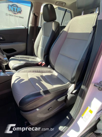 TRACKER 1.8 MPFI LTZ 4X2 16V