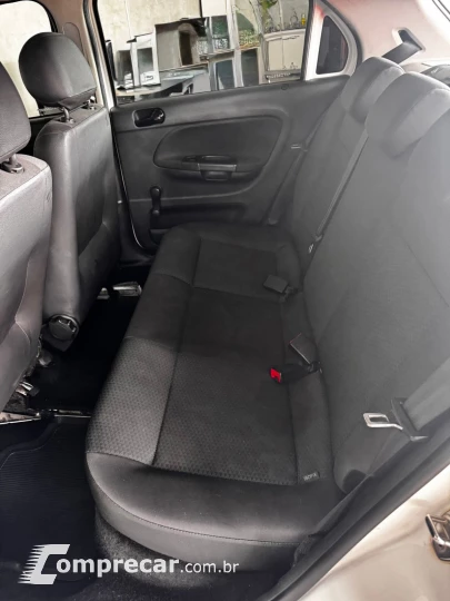 GOL 1.0 12V MPI Totalflex