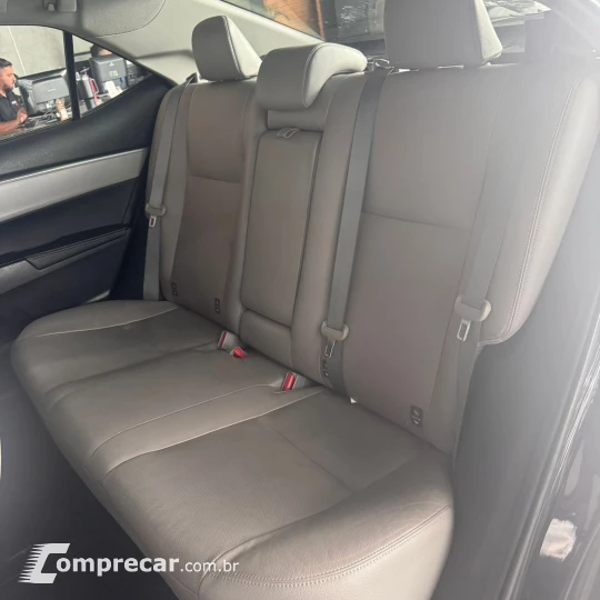 COROLLA 2.0 XEI 16V