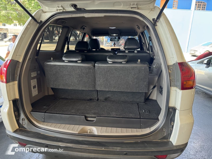 PAJERO 3.2 Dakar 4X4 16V