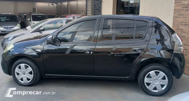 SANDERO
