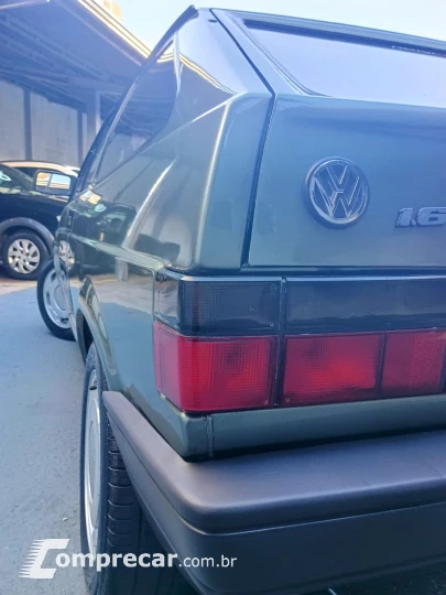 GOL 1.6 MI CL 8V